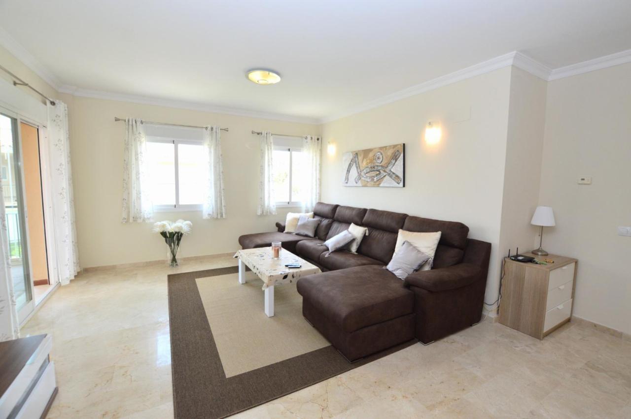 Pinares 3 Bed Luxury Apt El Faro Exterior foto