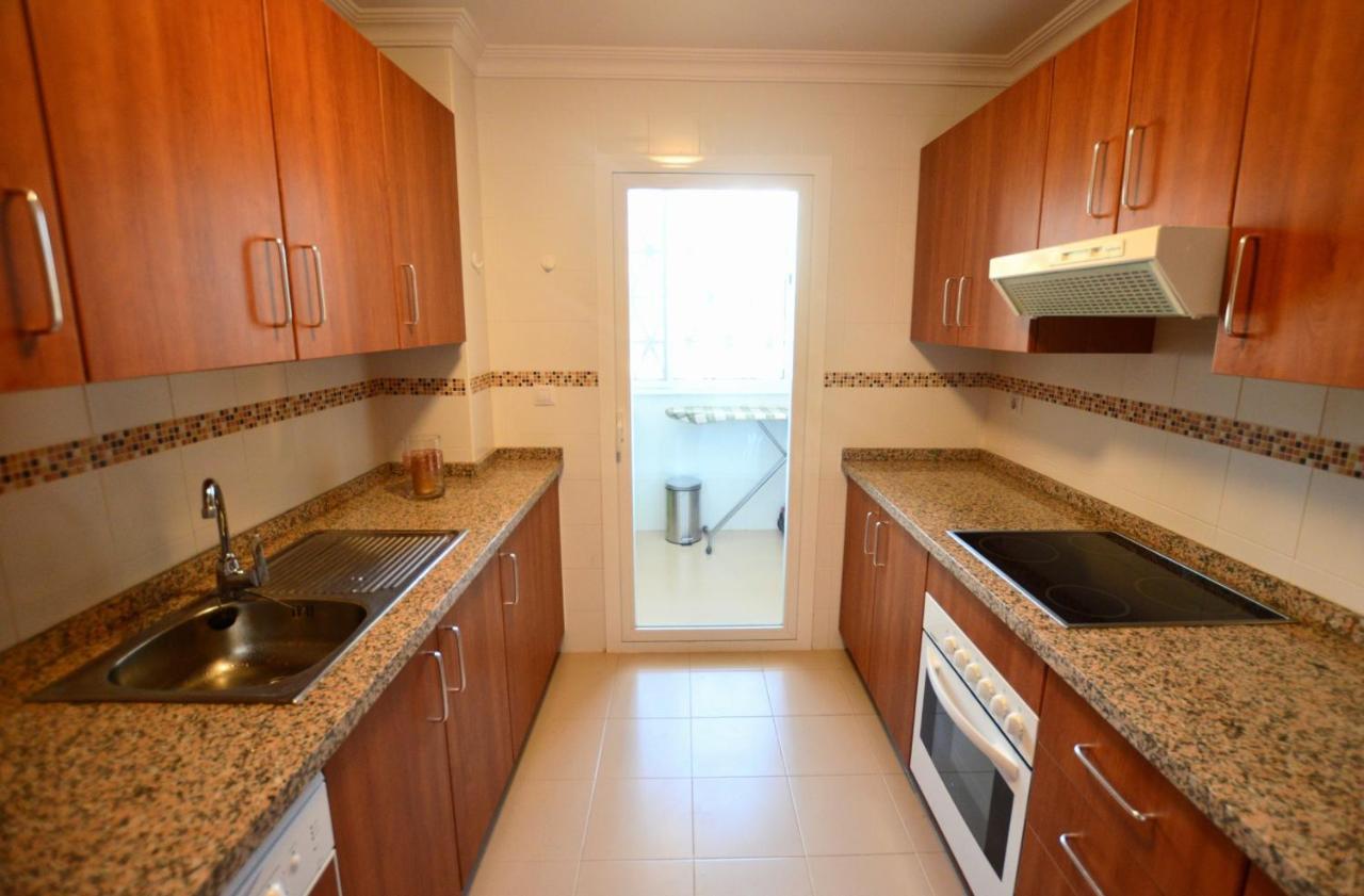 Pinares 3 Bed Luxury Apt El Faro Exterior foto