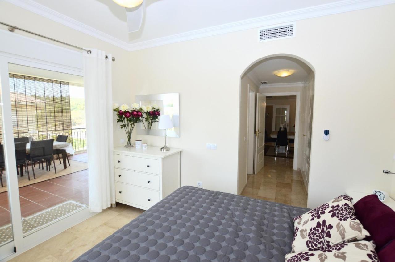 Pinares 3 Bed Luxury Apt El Faro Exterior foto