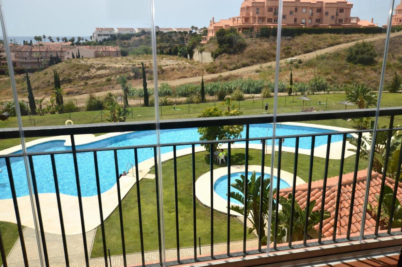 Pinares 3 Bed Luxury Apt El Faro Exterior foto