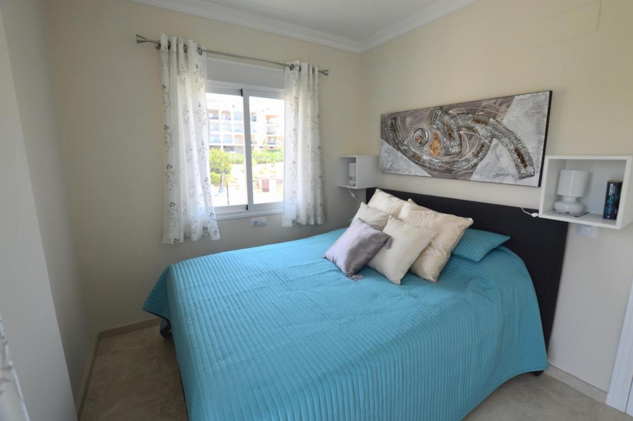 Pinares 3 Bed Luxury Apt El Faro Exterior foto