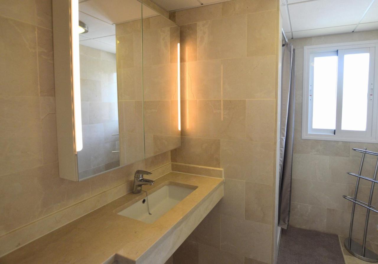 Pinares 3 Bed Luxury Apt El Faro Exterior foto