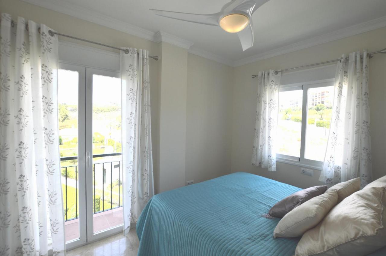 Pinares 3 Bed Luxury Apt El Faro Exterior foto