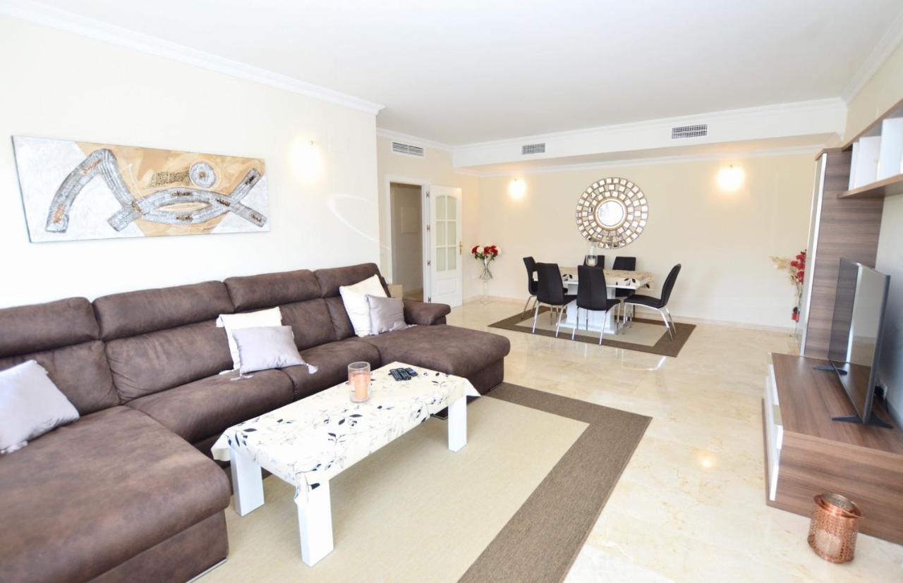 Pinares 3 Bed Luxury Apt El Faro Exterior foto