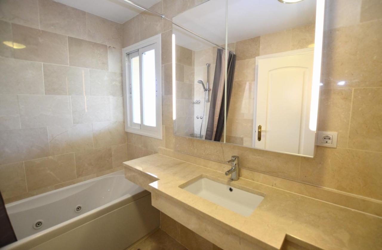 Pinares 3 Bed Luxury Apt El Faro Exterior foto